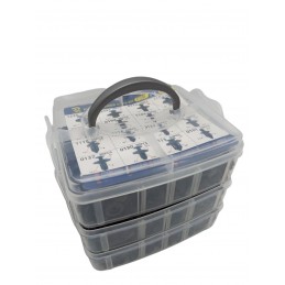 RCHANG ΣΥΝΔΕΤΗΡΕΣ ΚΛΙΠ...