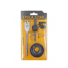 EPICA STAR ΣΕΤ 3ΤΜΧ ΓΙΑ...