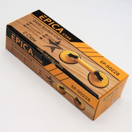 EPICA STAR ΔΙΠΛΗ ΒΕΝΤΟΥΖΑ...