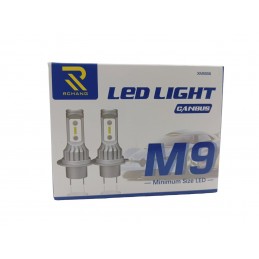 copy of ΛΑΜΠΕΣ LED CANBUS...