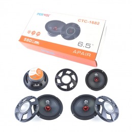 PERVOI ΣΕΤ ΗΧΕΙΑ...