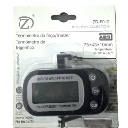 ΘΕΡΜΟΜΕΤΡΟ ΨΥΓΕΙΟΥ -20°C -...