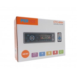 PERVOI ΗΧΟΣΥΣΤΗΜΑ...