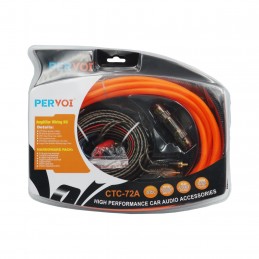 PERVOI ΣΕΤ ΕΓΚΑΤΑΣΤΑΣΗΣ...