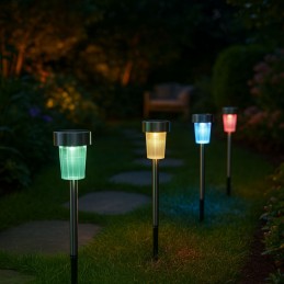 ΣΕΤ ΗΛΙΑΚΑ ΦΩΤΙΣΤΙΚΑ ΚΗΠΟΥ...