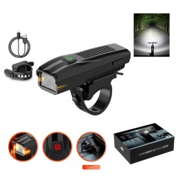 ΕΜΠΡΟΣΘΙΟ ΦΩΣ ΠΟΔΗΛΑΤΟΥ LED...