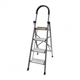 ΣΚΑΛΑ ΑΛΟΥΜΙΝΙΟΥ ΜΕ 4...