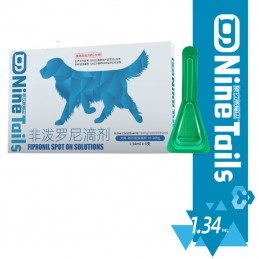 ΑΝΤΙΠΑΡΑΣΙΤΙΚΟ ΔΙΑΛΥΜΑ ΓΙΑ...