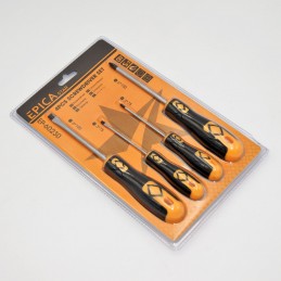 ΣΕΤ ΚΑΤΣΑΒΙΔΙΑ 4ΤΜΧ EPICA...