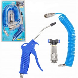 ΠΙΣΤΟΛΙ ΑΕΡΟΣ ΑΥΤΟΚΙΝΗΤΟΥ...