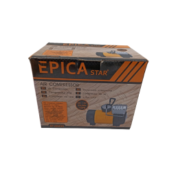 ΤΡΟΜΠΑ ΑΥΤΟΚΙΝΗΤΟΥ EPICA...