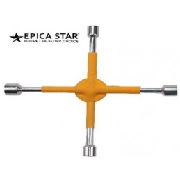 ΜΠΟΥΛΟΝΟΚΛΕΙΔΟ ΣΤΑΥΡΟΣ...