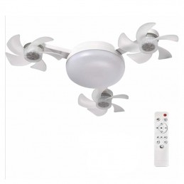 ΑΝΕΜΙΣΤΗΡΑΣ ΟΡΟΦΗΣ ΜΕ ΦΩΣ &...