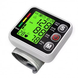 ΨΗΦΙΑΚΟ ΠΙΕΣΟΜΕΤΡΟ ΚΑΡΠΟΥ...