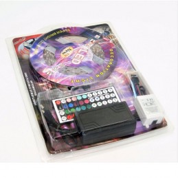 copy of LED ΤΑΙΝΙΑ RGB 5m...