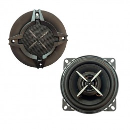 ΣΕΤ ΗΧΕΙΑ 2 ΔΡΟΜΩΝ 4''...