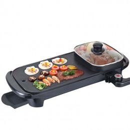 SOKANY TEPPANYAKI ΠΛΑΚΑ...