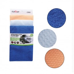 CARSUN ΠΑΝΙΑ ΜΙΚΡΟΪΝΩΝ...