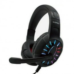 KOMC OVER EAR GAMING...