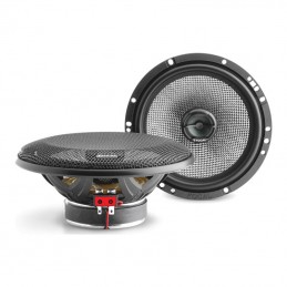 ΣΕΤ ΗΧΕΙΑ ΑΥΤΟΚΙΝΗΤΟΥ 6.5"...