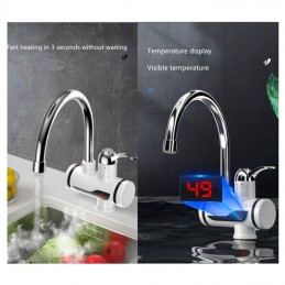 ΤΑΧΥΘΕΡΜΑΝΤΗΡΑΣ ΝΕΡΟΥ ΜΕ...