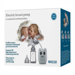 ΗΛΕΚΤΡΙΚΟ ΜΟΝΟ ΘΗΛΑΣΤΡΟ RH218