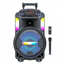 ΦΟΡΗΤΟ ΗΧΕΙΟ BLUETOOTH ΜΕ...