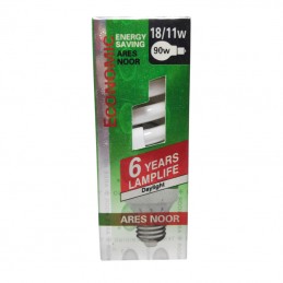 5ΤΜΧ ΛΑΜΠΑ 90W 18/11W 6400K...