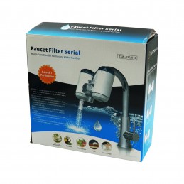 ΦΙΛΤΡΟ ΝΕΡΟΥ ΒΡΥΣΗΣ ZSW-030