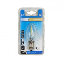 LED ΛΑΜΠΑ 2.5W 200LUMEN...