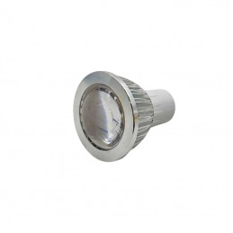 LED ΛΑΜΠΑ 3X1W ΘΕΡΜΟ ΛΕΥΚΟ...