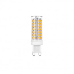 LED ΛΑΜΠΑ G9 9W 720Lm 3000Κ...