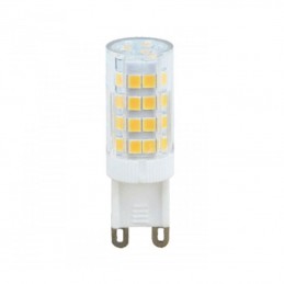 LED ΛΑΜΠΑ G9 5W 400Lm 3000Κ...