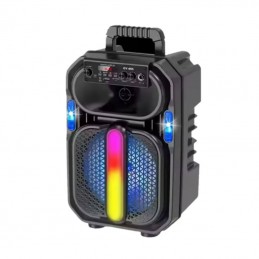 ΦΟΡΗΤΟ ΗΧΕΙΟ 8'' SUPER BASS...