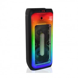 ΦΟΡΗΤΟ ΗΧΕΙΟ ΜΕ ΜΙΚΡΟΦΩΝΟ &...