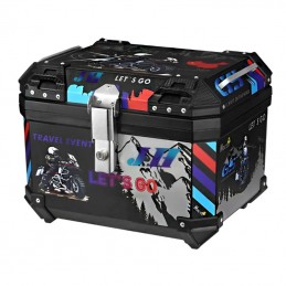 ΜΠΑΓΚΑΖΙΕΡΑ ΜΟΤΟΣΥΚΛΕΤΑΣ...