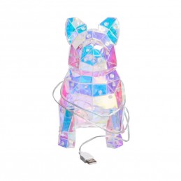 ΦΩΤΙΣΤΙΚΟ LED ΣΚΥΛΟΣ ΜΕ ΕΦΕ...