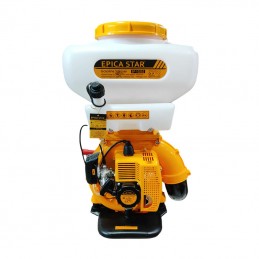 EPICA STAR ΒΕΝΖΙΝΟΚΙΝΗΤΟΣ...