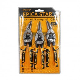 EPICA STAR ΣΕΤ 3ΤΜΧ ΨΑΛΙΔΙΑ...