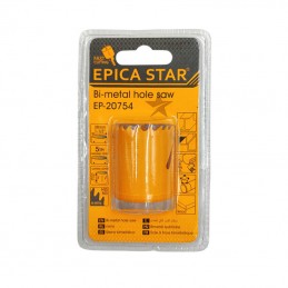 EPICA STAR ΠΟΤΗΡΟΤΡΥΠΑΝΟ...