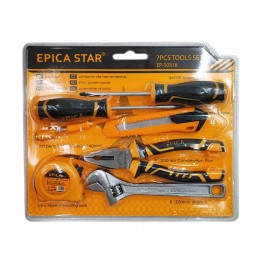 EPICA STAR ΣΕΤ ΕΡΓΑΛΕΙΩΝ...