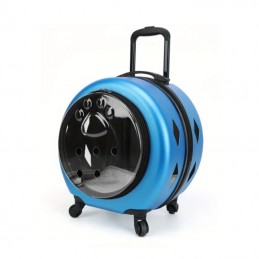 ΤΡΟΧΗΛΑΤΗ ΤΣΑΝΤΑ ΜΕΤΑΦΟΡΑΣ...