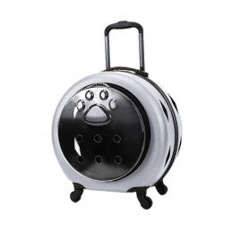 ΤΡΟΧΗΛΑΤΗ ΤΣΑΝΤΑ ΜΕΤΑΦΟΡΑΣ...