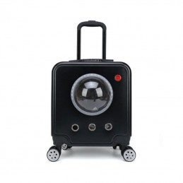 ΤΡΟΧΗΛΑΤΗ ΤΣΑΝΤΑ ΜΕΤΑΦΟΡΑΣ...