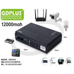 ΠΟΛΥΛΕΙΤΟΥΡΓΙΚΟ POWER BANK...