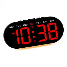 LED ΨΗΦΙΑΚΟ ΡΟΛΟΙ ΞΥΠΝΗΤΗΡΙ...