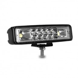 ΠΡΟΒΟΛΑΚΙ 18W ΛΕΥΚΟ ΦΩΣ 3140-W