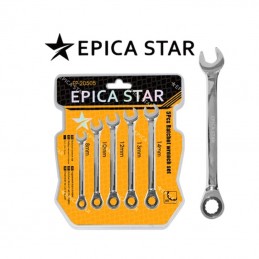 EPICA STAR ΣΕΤ 5ΤΜΧ ΚΛΕΙΔΙΑ...