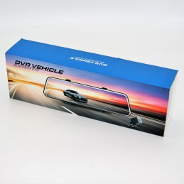 VEHICLE BLACKBOX DVR...