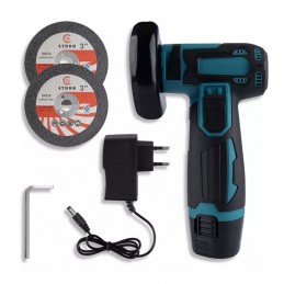 MDHL ΦΟΡΗΤΟΣ ΗΛΕΚΤΡΙΚΟΣ...